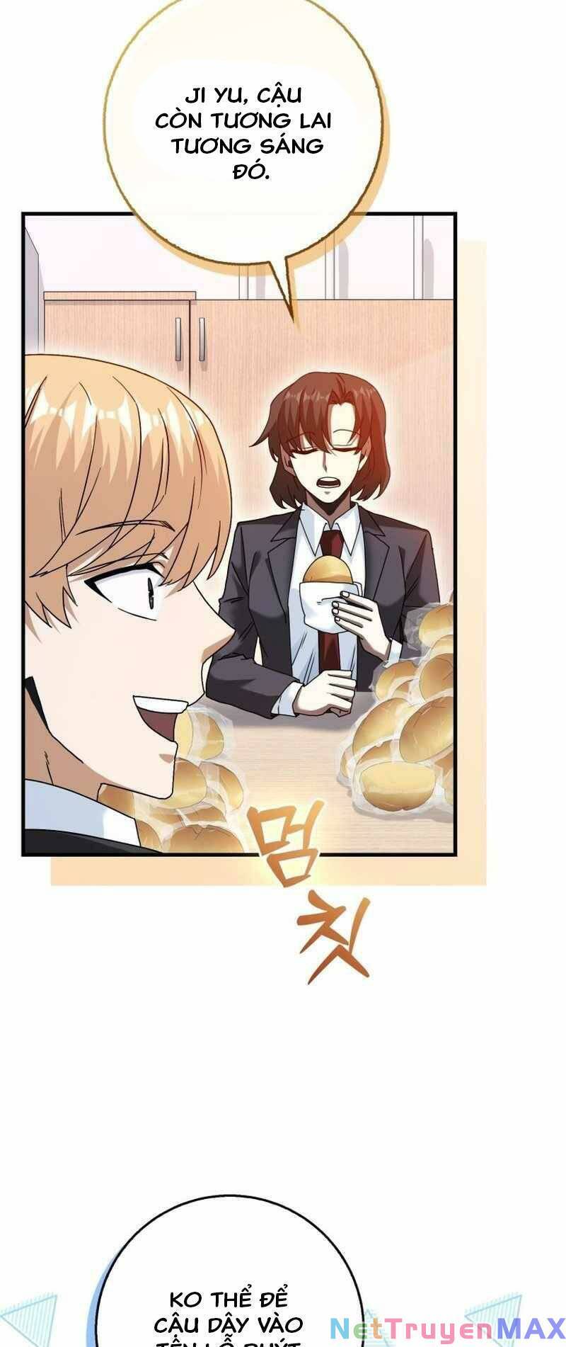 Thiên Tài Võ Thuật Hồi Quy Chap 22 - Next Chap 23