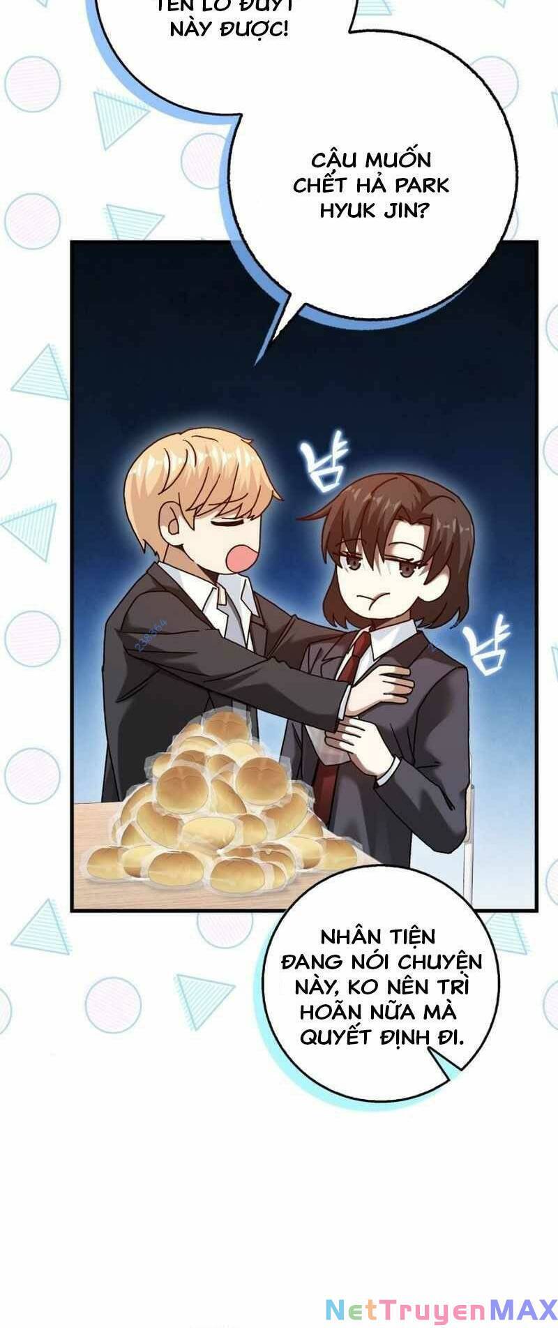 Thiên Tài Võ Thuật Hồi Quy Chap 22 - Next Chap 23