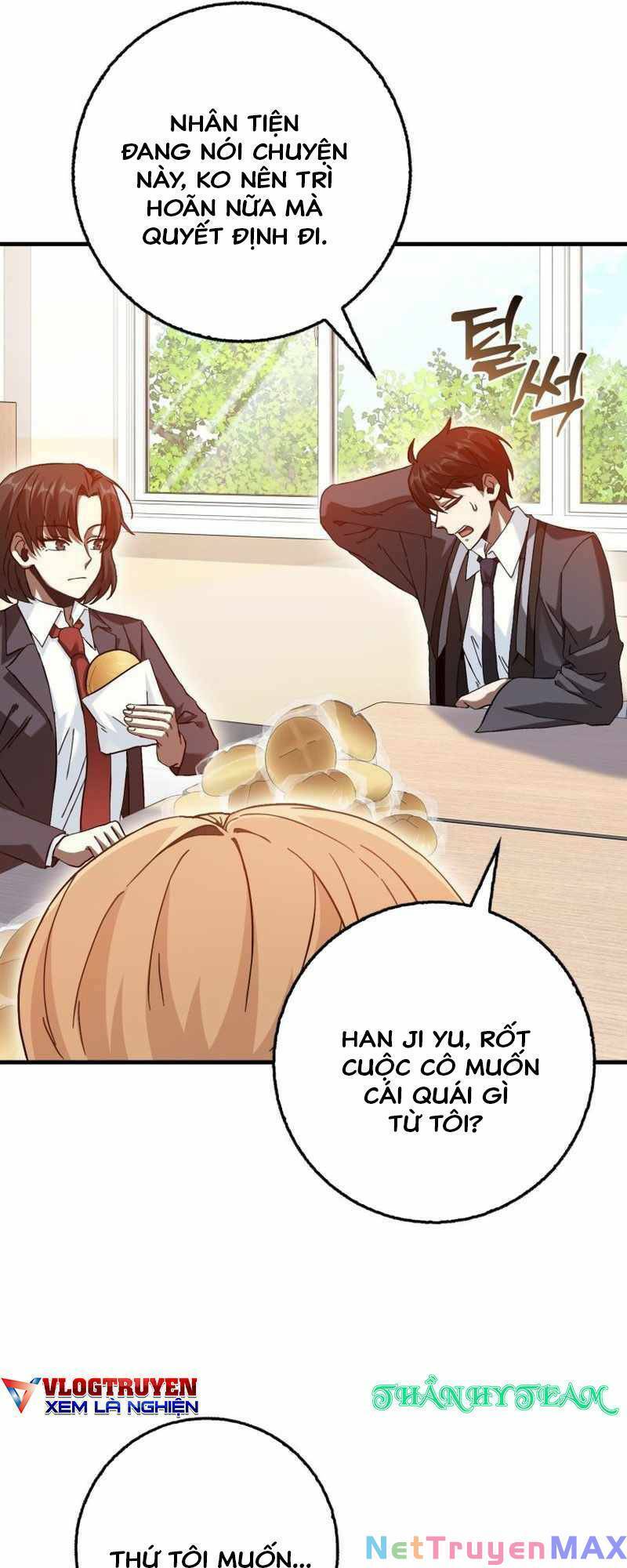 Thiên Tài Võ Thuật Hồi Quy Chap 22 - Next Chap 23