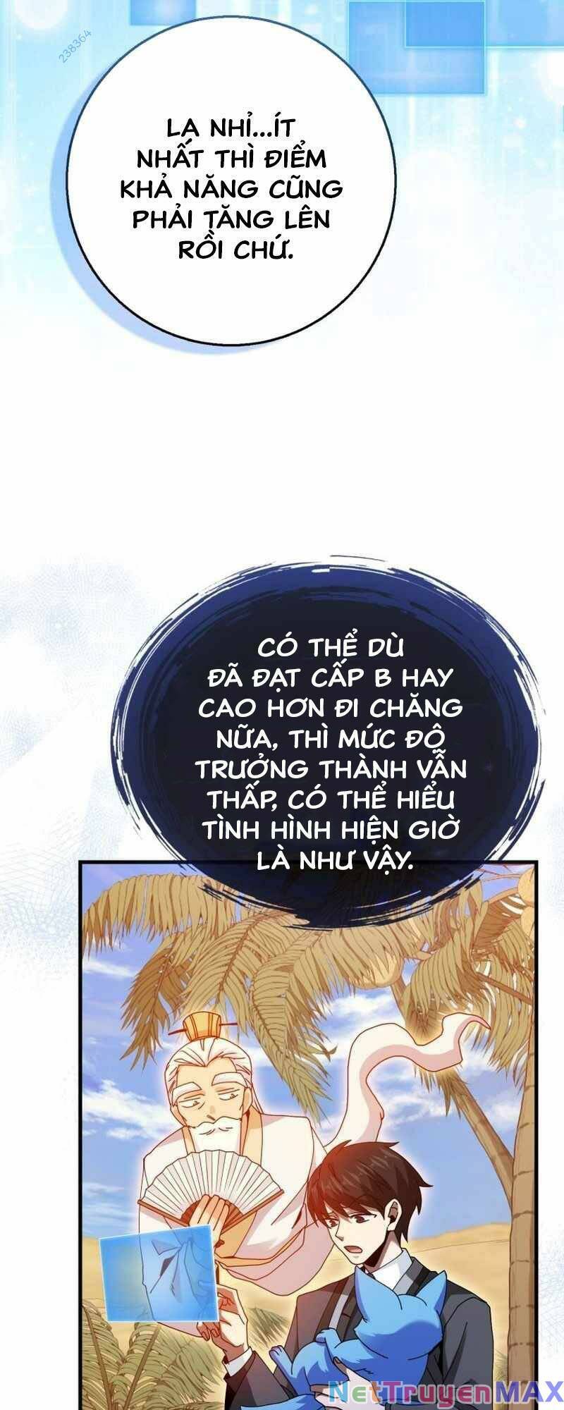 Thiên Tài Võ Thuật Hồi Quy Chap 22 - Next Chap 23