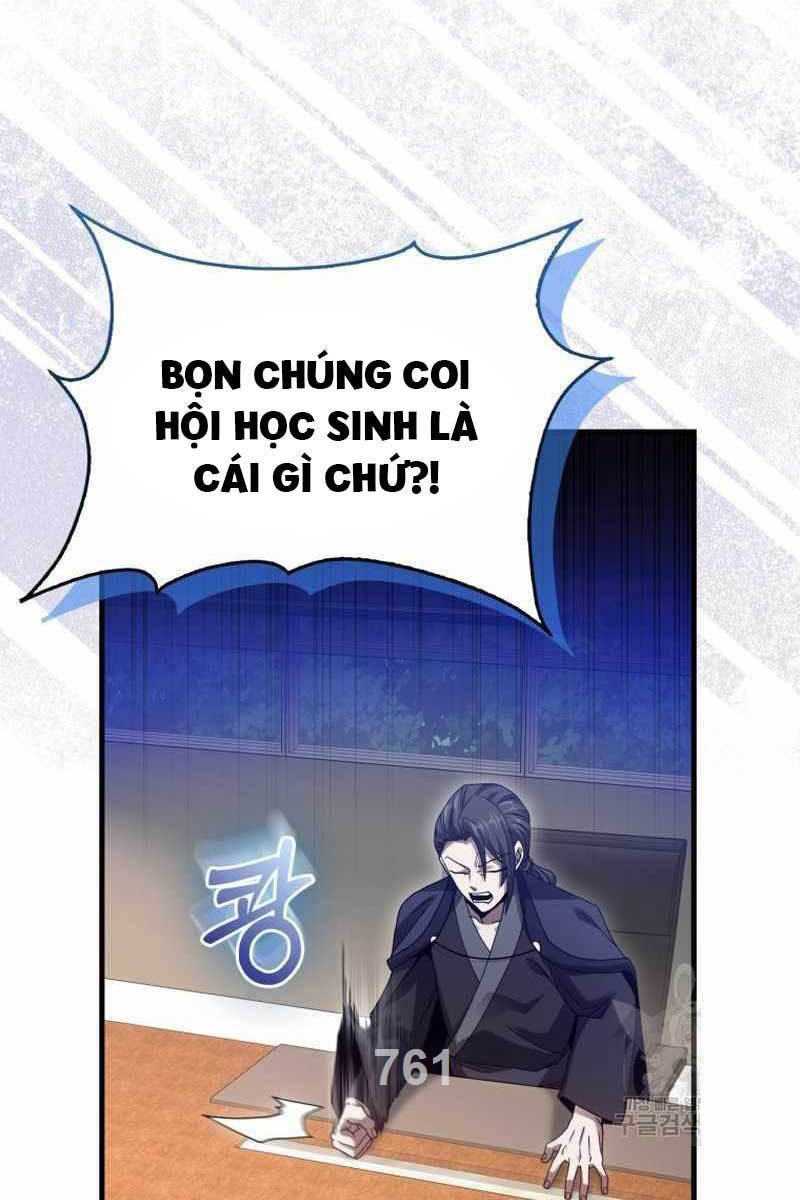 Thiên Tài Võ Thuật Hồi Quy Chap 23 - Next Chap 24