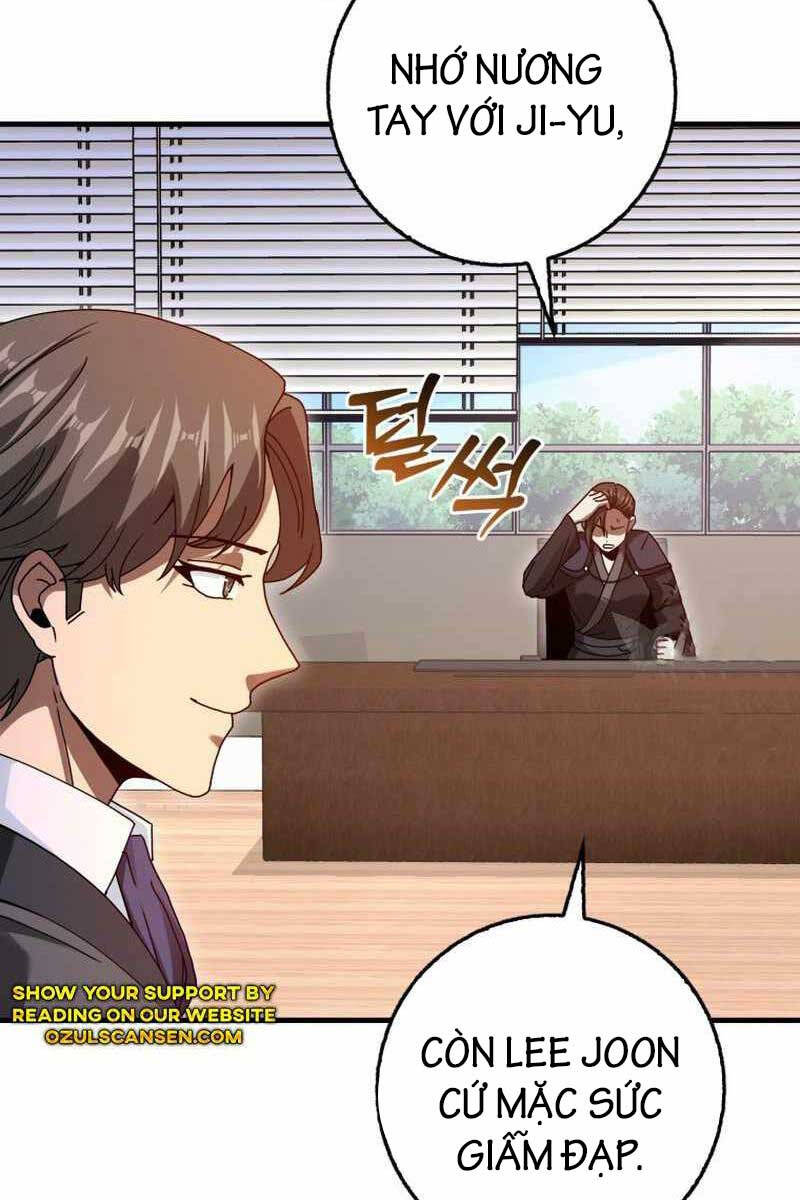 Thiên Tài Võ Thuật Hồi Quy Chap 23 - Next Chap 24