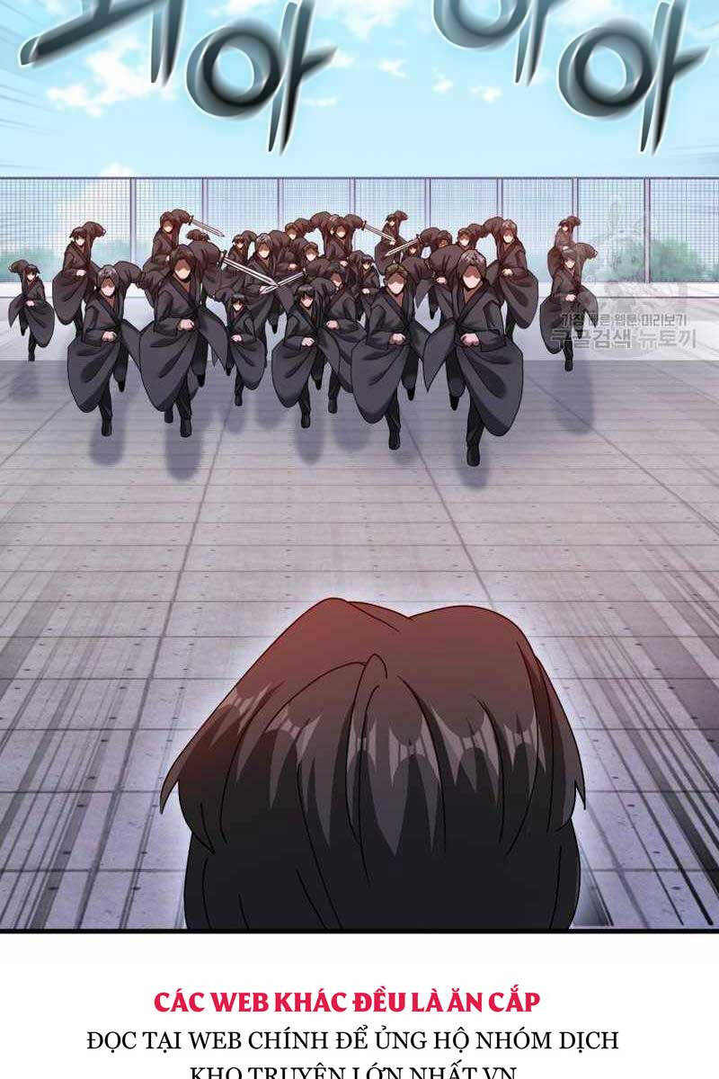Thiên Tài Võ Thuật Hồi Quy Chap 23 - Next Chap 24