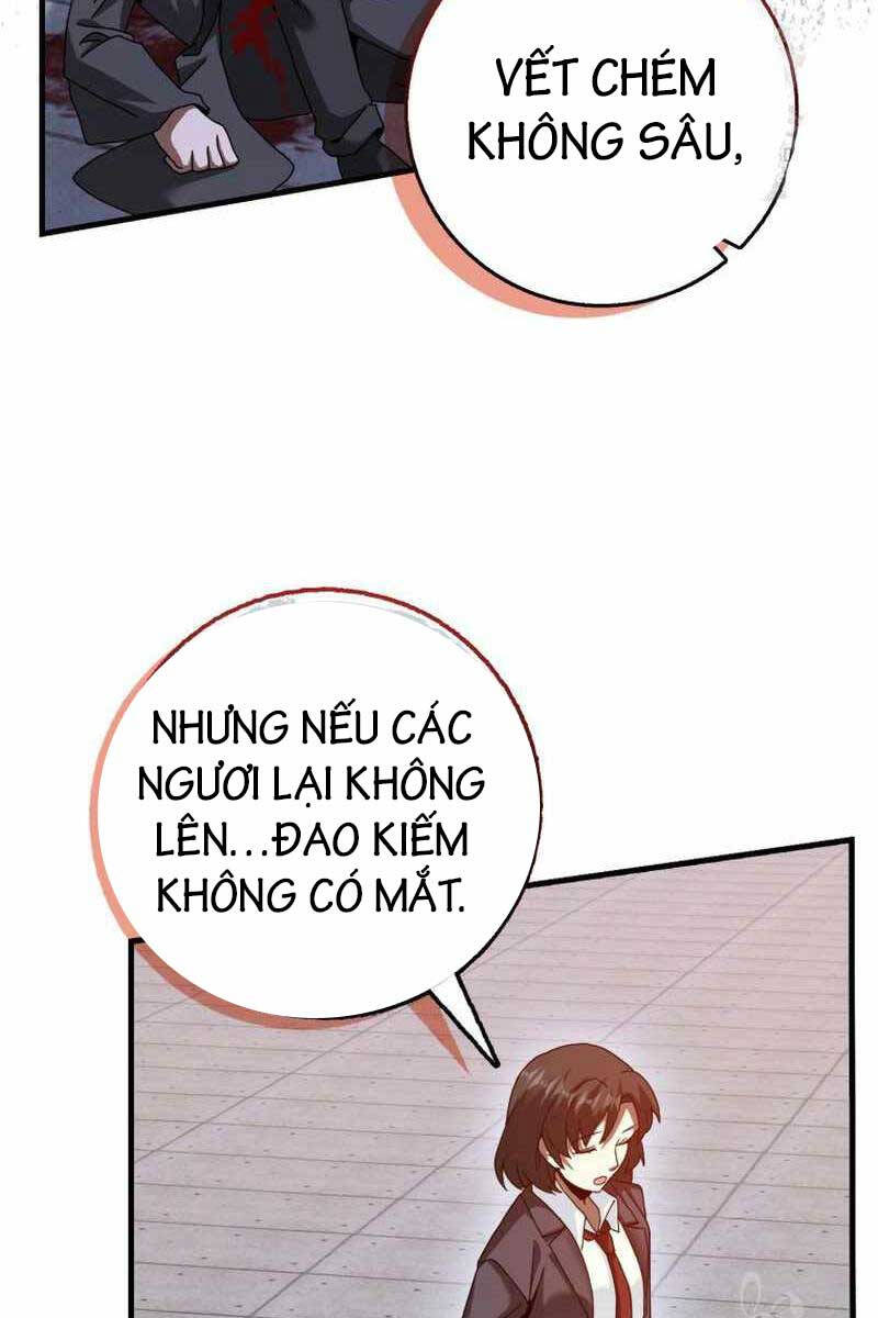 Thiên Tài Võ Thuật Hồi Quy Chap 23 - Next Chap 24