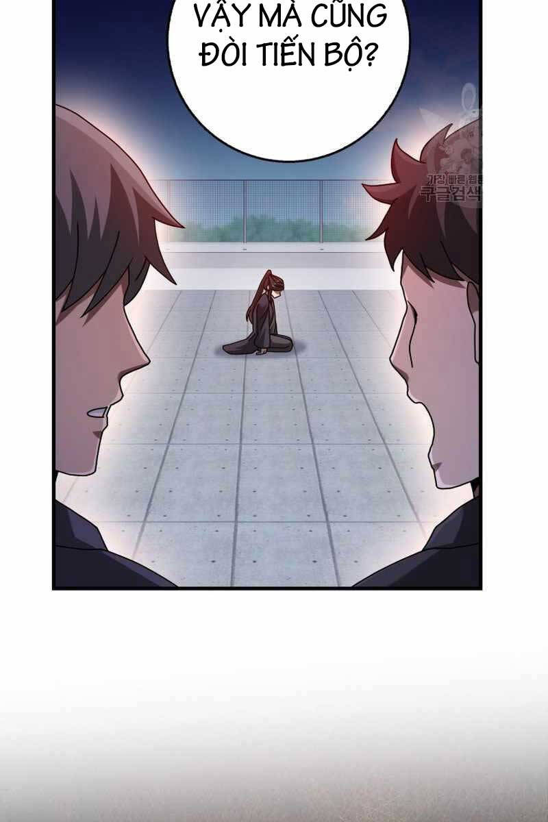 Thiên Tài Võ Thuật Hồi Quy Chap 23 - Next Chap 24