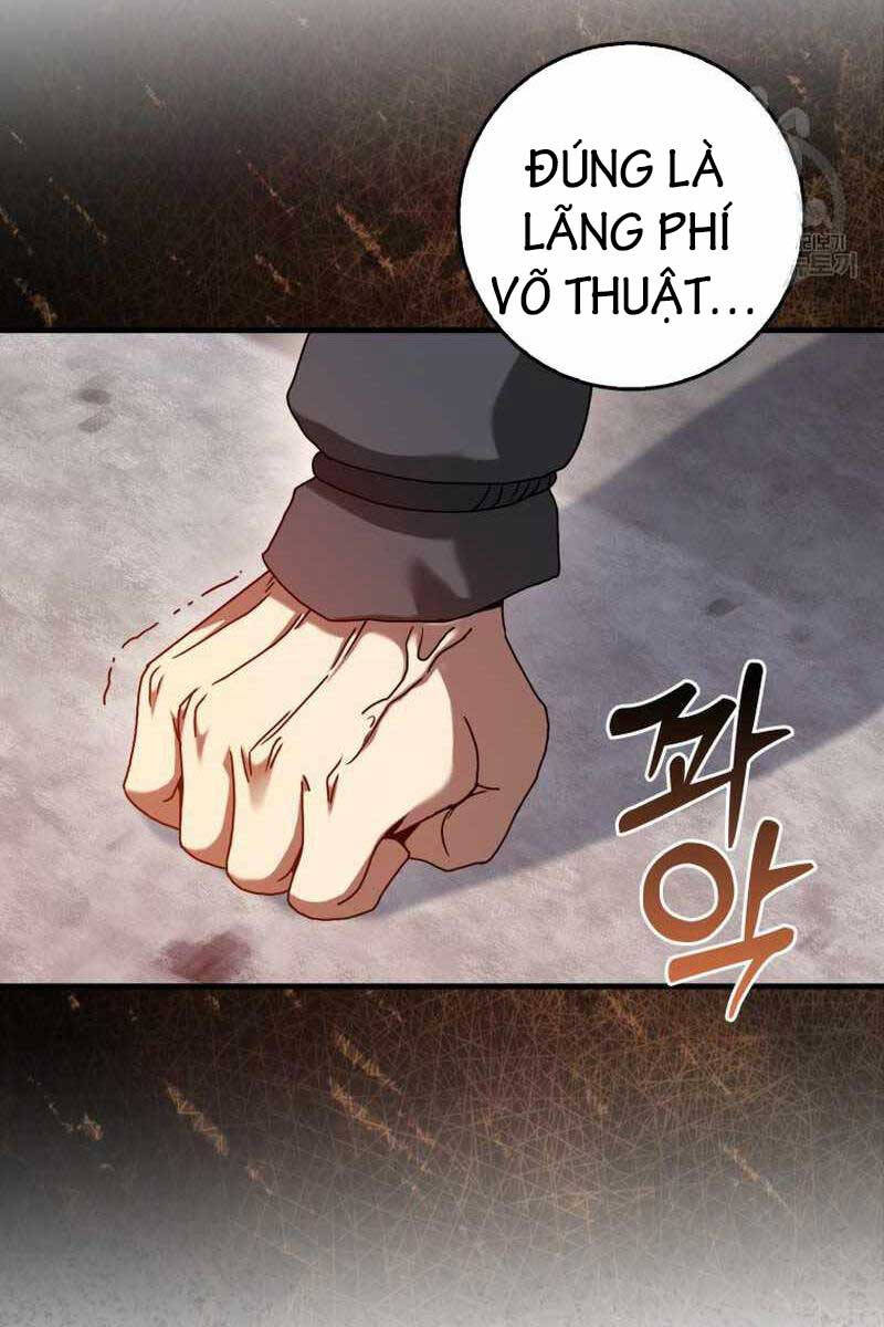 Thiên Tài Võ Thuật Hồi Quy Chap 23 - Next Chap 24