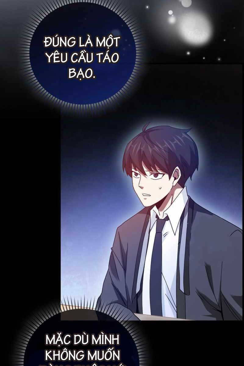 Thiên Tài Võ Thuật Hồi Quy Chap 23 - Next Chap 24