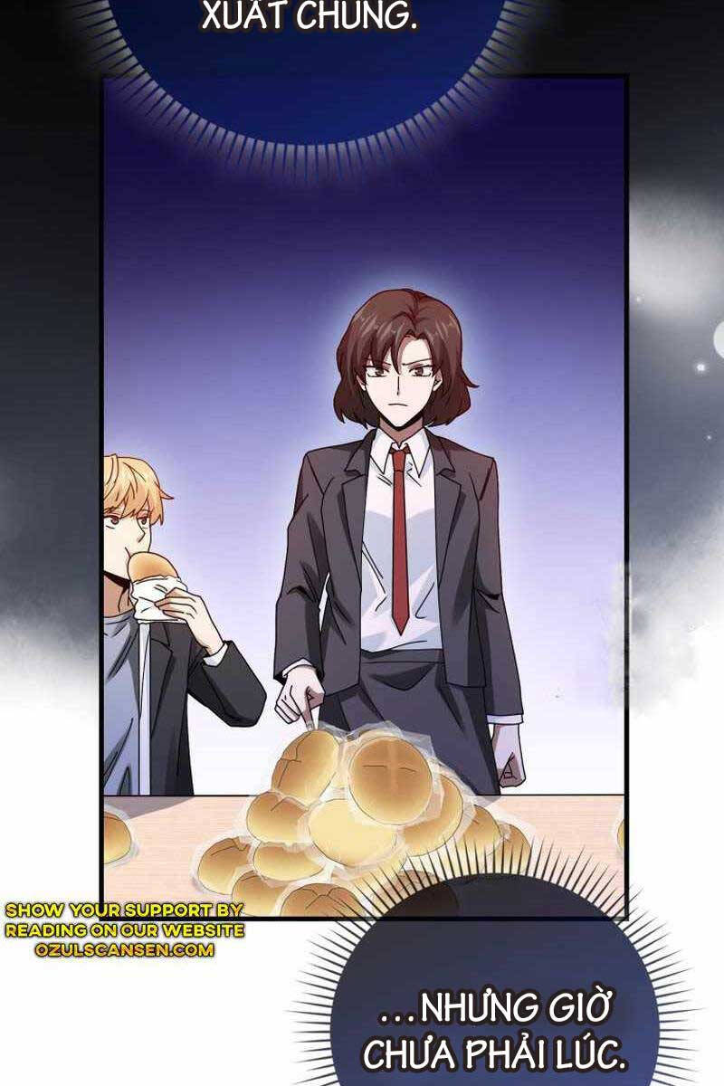Thiên Tài Võ Thuật Hồi Quy Chap 23 - Next Chap 24
