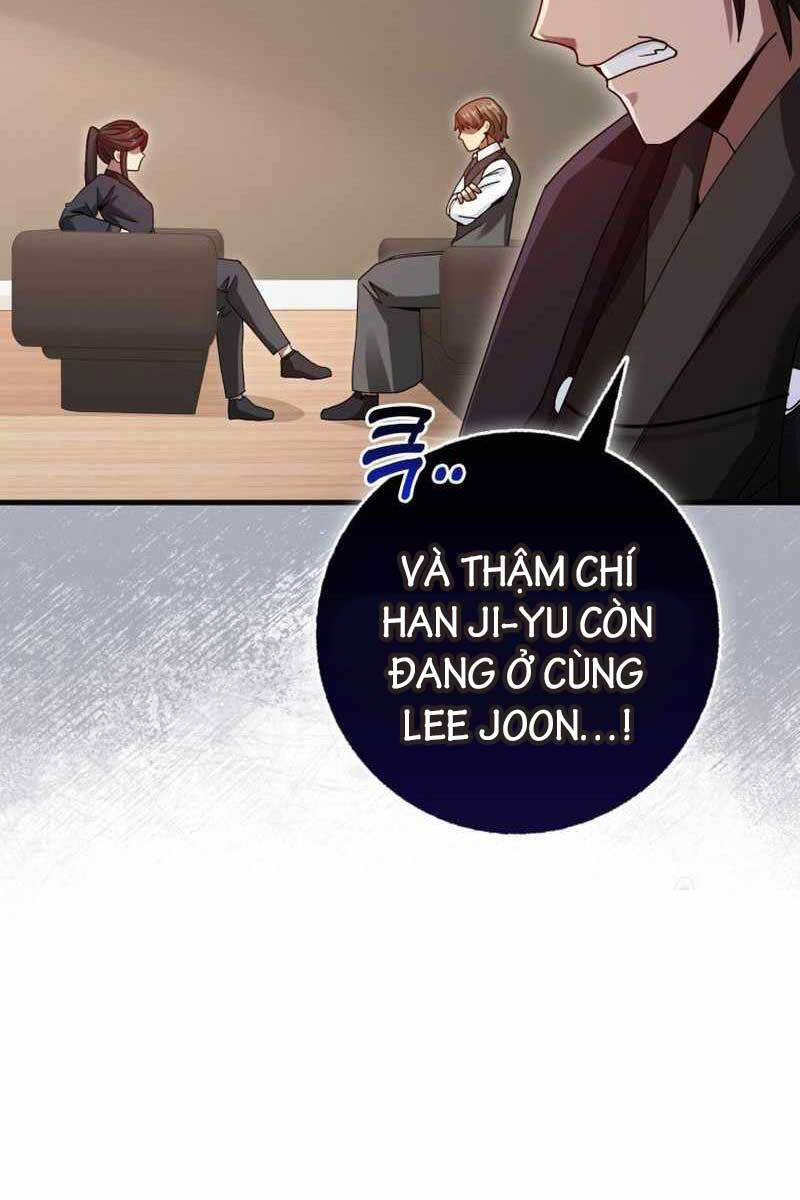Thiên Tài Võ Thuật Hồi Quy Chap 23 - Next Chap 24