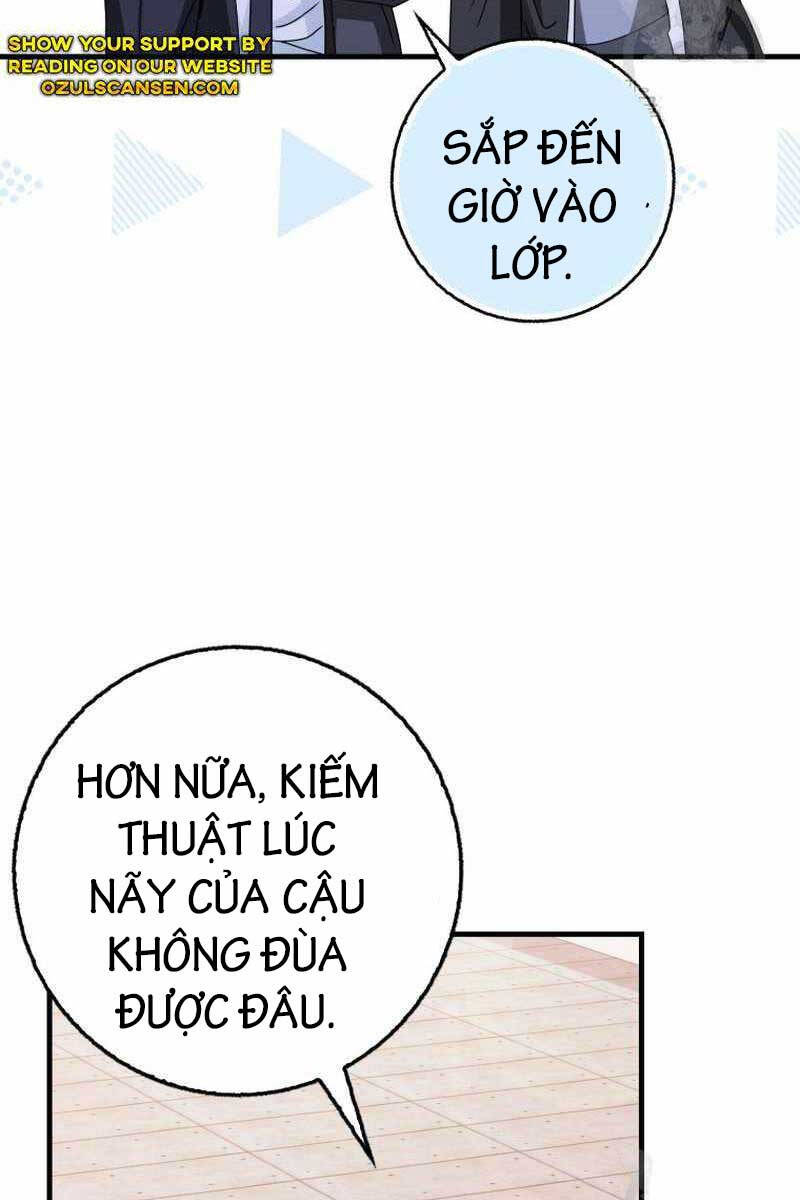Thiên Tài Võ Thuật Hồi Quy Chap 23 - Next Chap 24