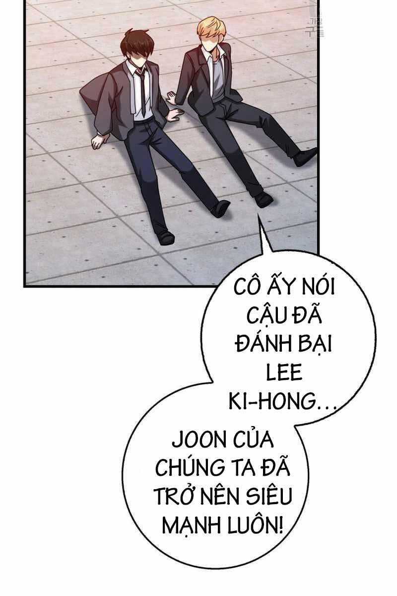 Thiên Tài Võ Thuật Hồi Quy Chap 23 - Next Chap 24