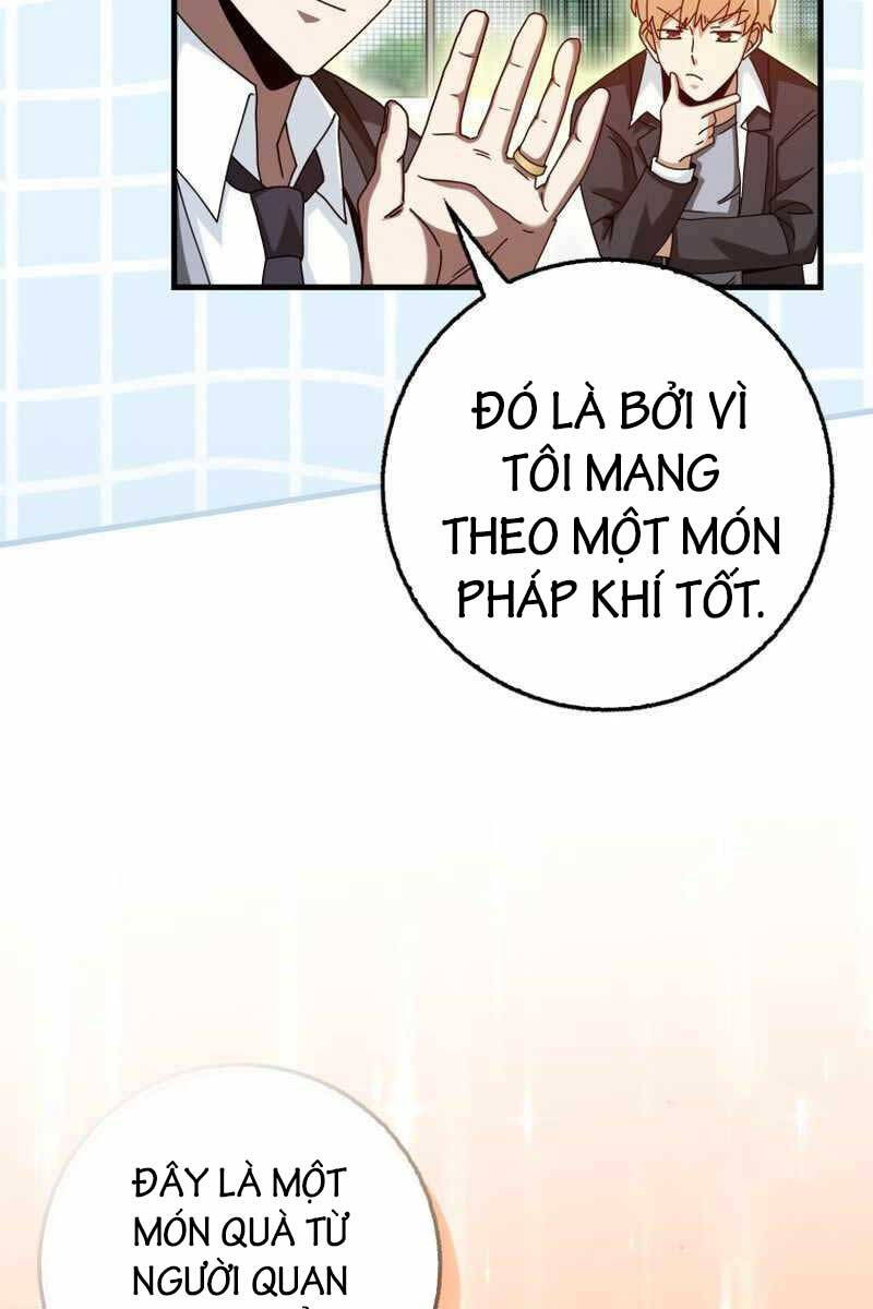 Thiên Tài Võ Thuật Hồi Quy Chap 23 - Next Chap 24