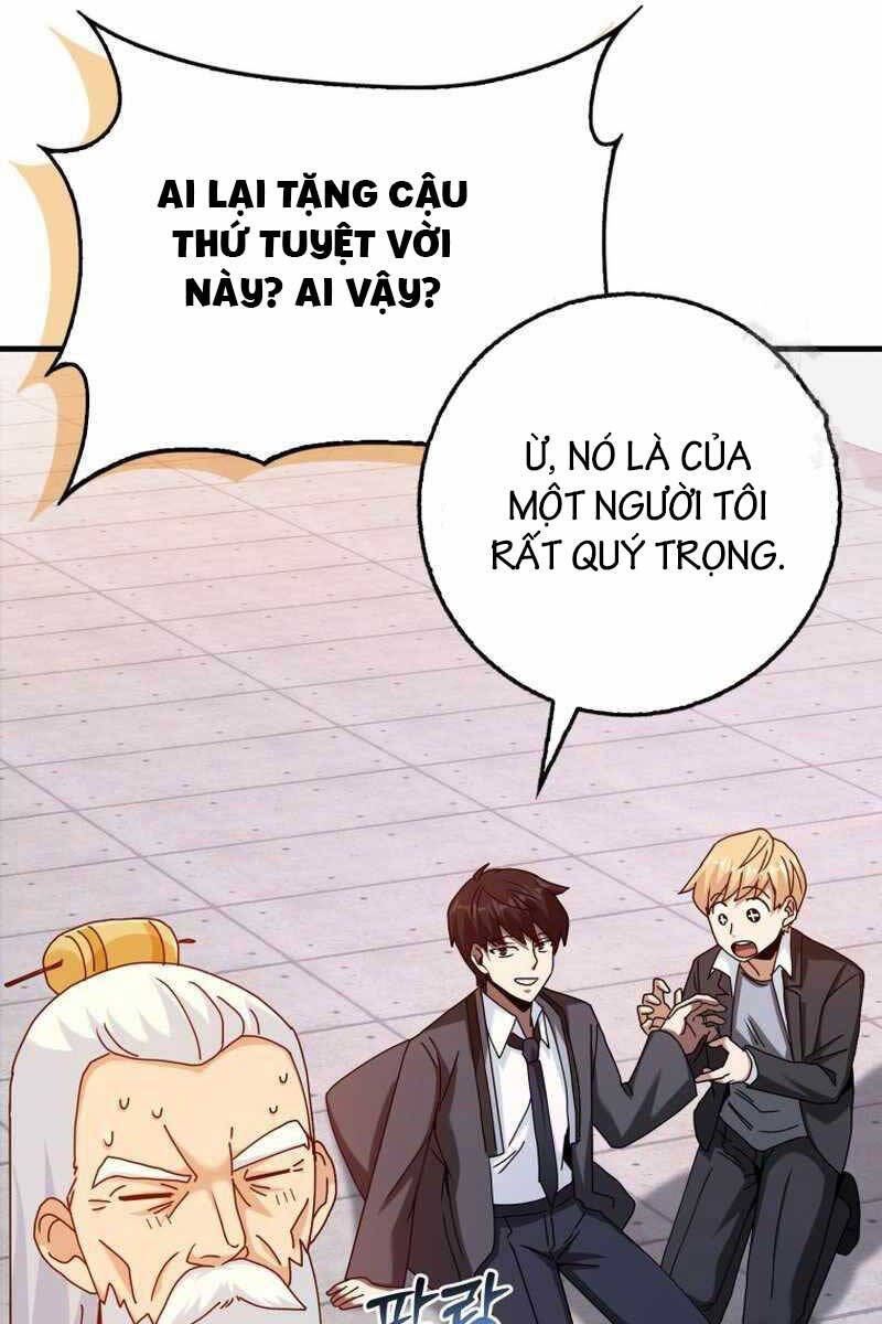 Thiên Tài Võ Thuật Hồi Quy Chap 23 - Next Chap 24