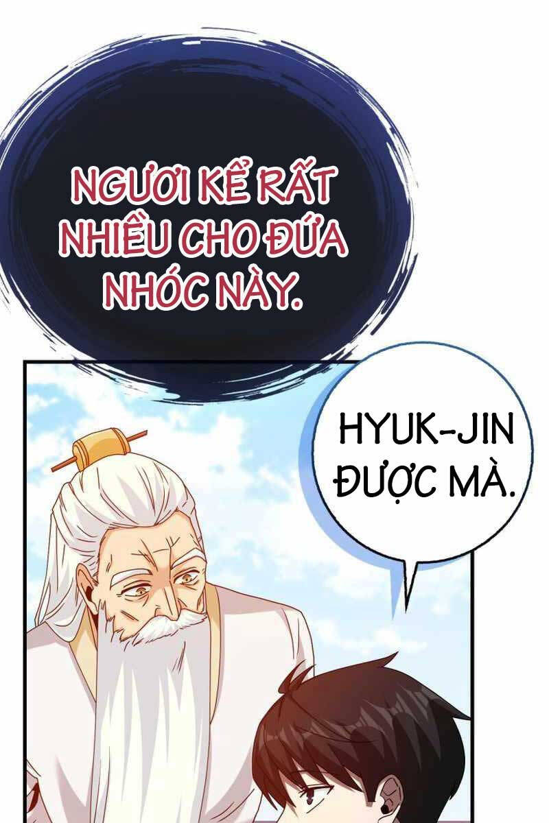 Thiên Tài Võ Thuật Hồi Quy Chap 23 - Next Chap 24