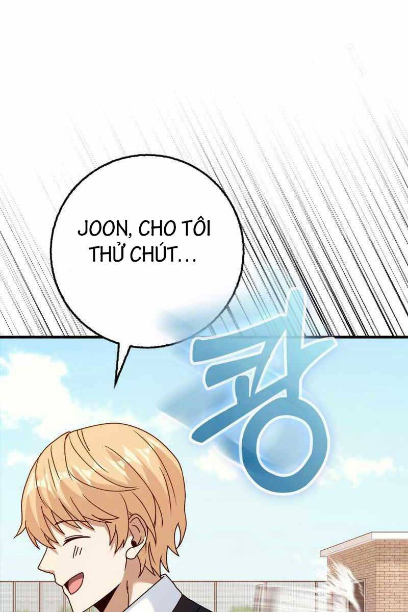 Thiên Tài Võ Thuật Hồi Quy Chap 23 - Next Chap 24