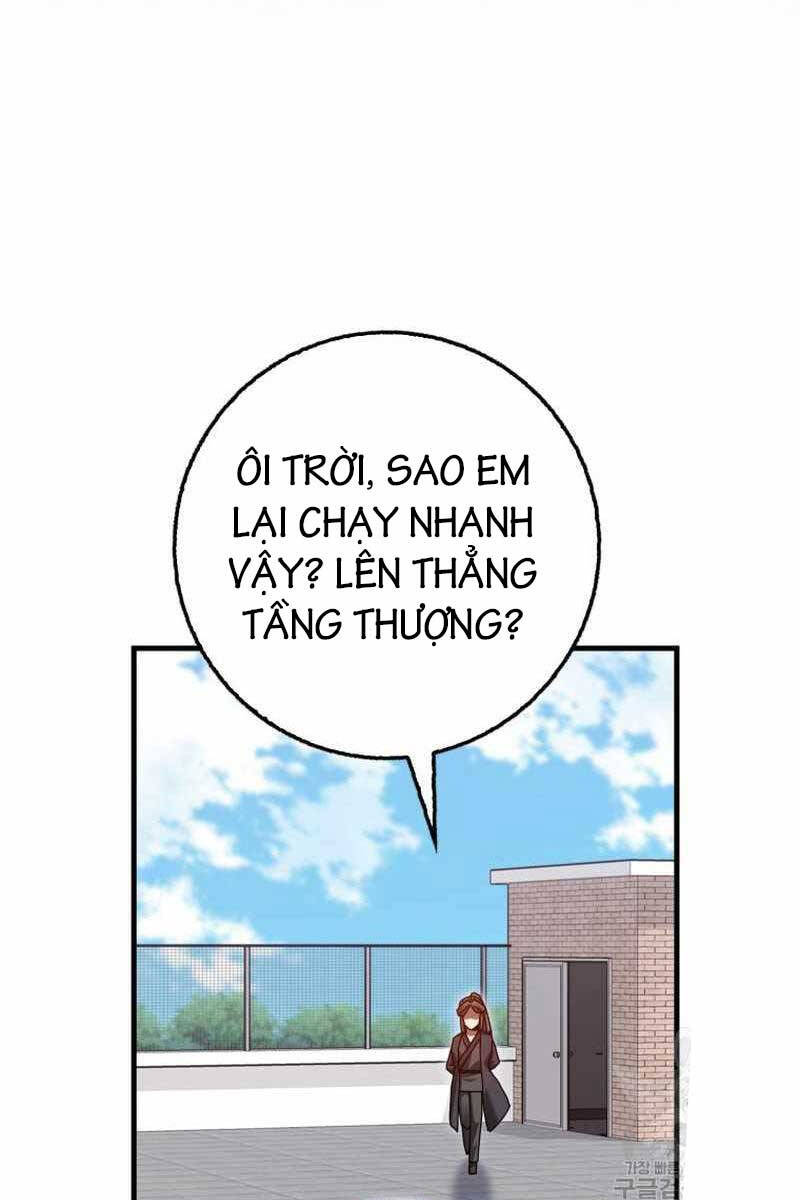 Thiên Tài Võ Thuật Hồi Quy Chap 23 - Next Chap 24