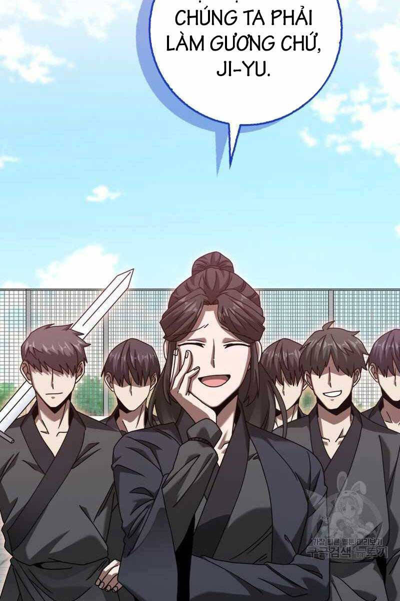 Thiên Tài Võ Thuật Hồi Quy Chap 23 - Next Chap 24