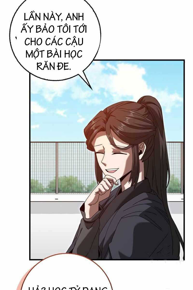 Thiên Tài Võ Thuật Hồi Quy Chap 23 - Next Chap 24