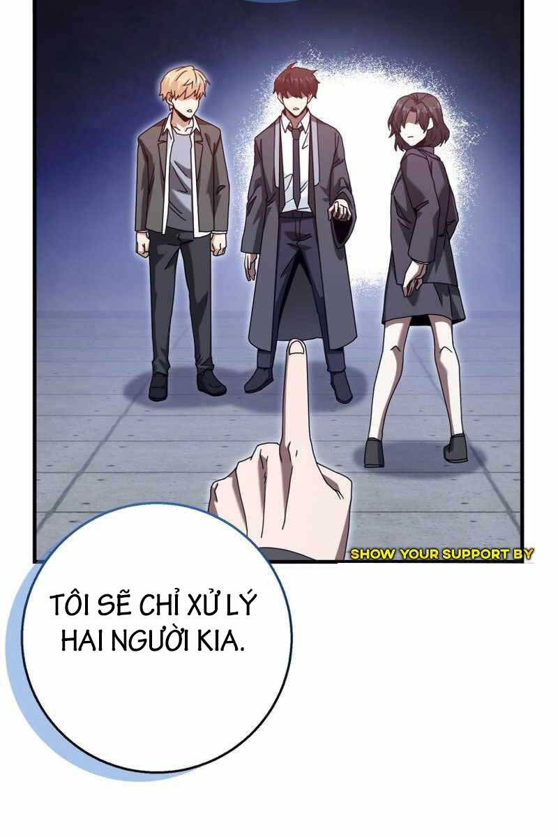 Thiên Tài Võ Thuật Hồi Quy Chap 23 - Next Chap 24