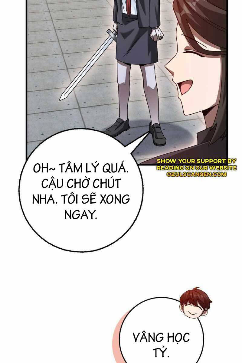 Thiên Tài Võ Thuật Hồi Quy Chap 23 - Next Chap 24