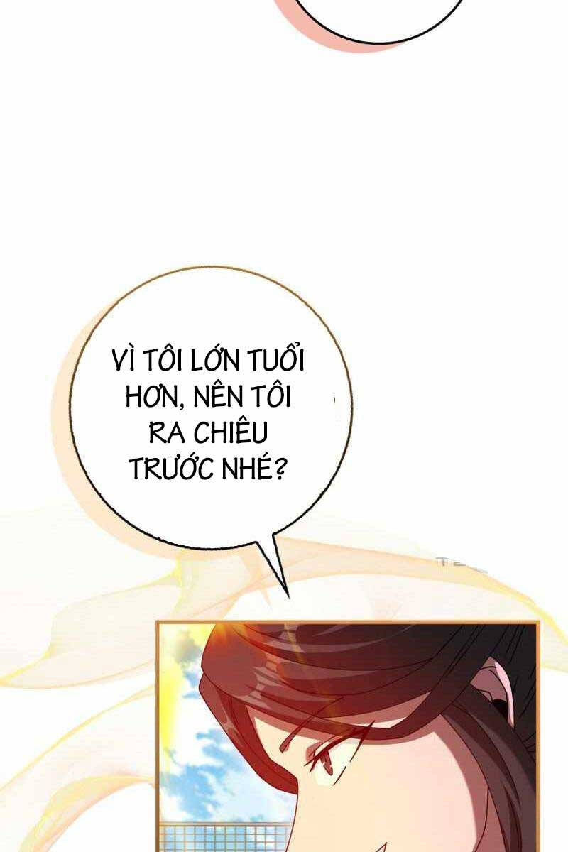 Thiên Tài Võ Thuật Hồi Quy Chap 23 - Next Chap 24