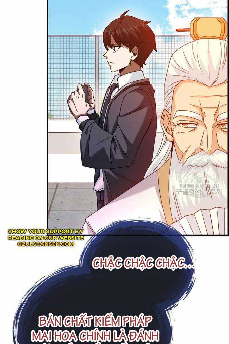 Thiên Tài Võ Thuật Hồi Quy Chap 23 - Next Chap 24