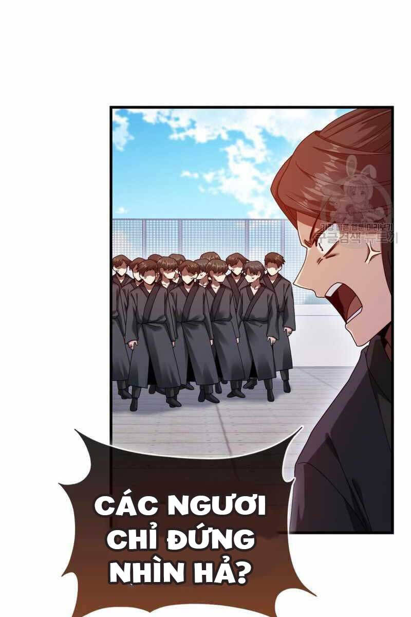 Thiên Tài Võ Thuật Hồi Quy Chap 23 - Next Chap 24