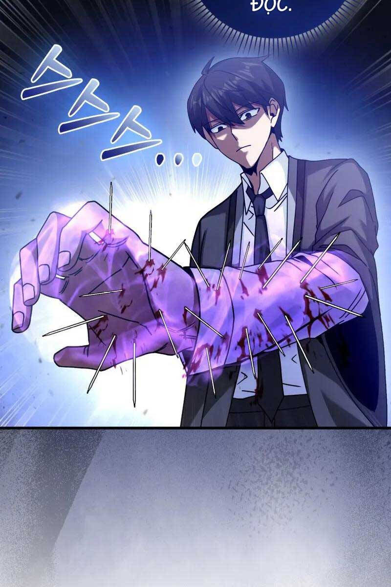 Thiên Tài Võ Thuật Hồi Quy Chap 24 - Next Chap 25