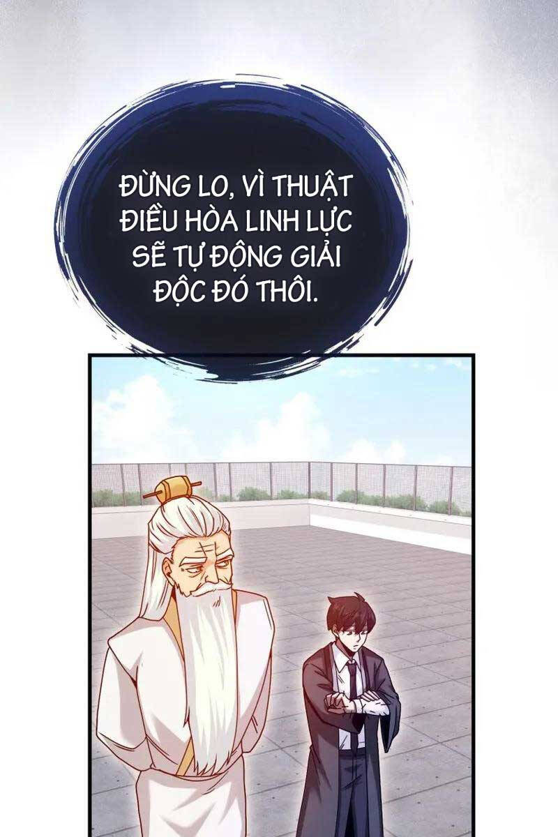 Thiên Tài Võ Thuật Hồi Quy Chap 24 - Next Chap 25
