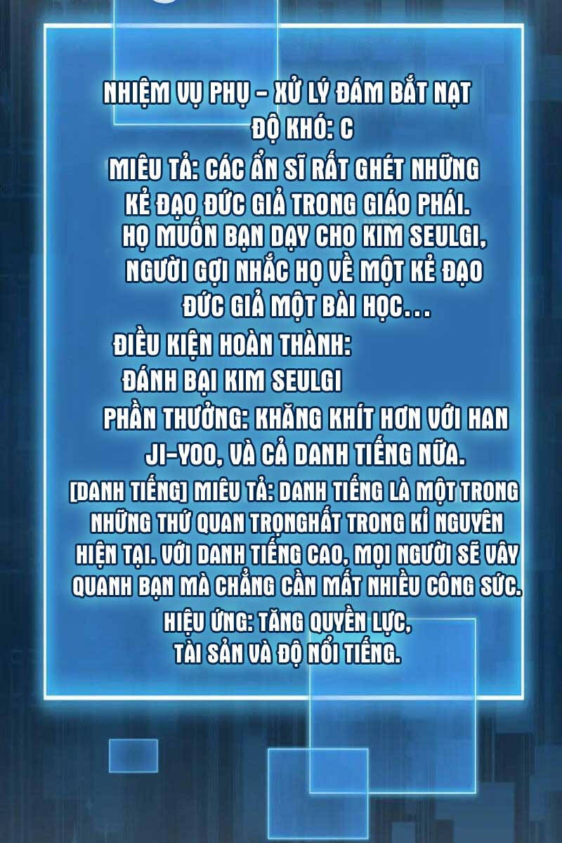 Thiên Tài Võ Thuật Hồi Quy Chap 24 - Next Chap 25