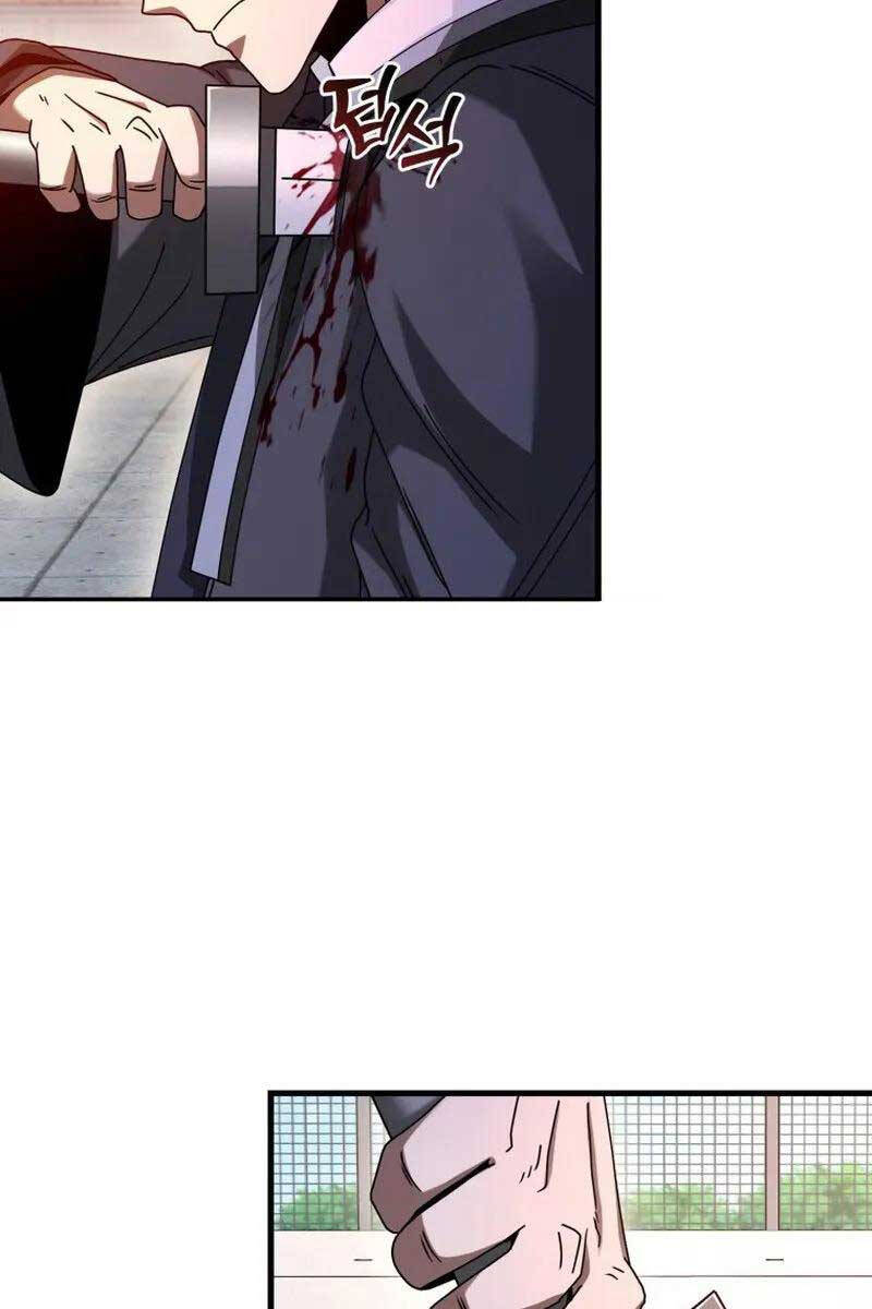 Thiên Tài Võ Thuật Hồi Quy Chap 24 - Next Chap 25