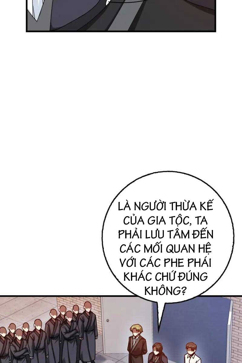 Thiên Tài Võ Thuật Hồi Quy Chap 24 - Next Chap 25
