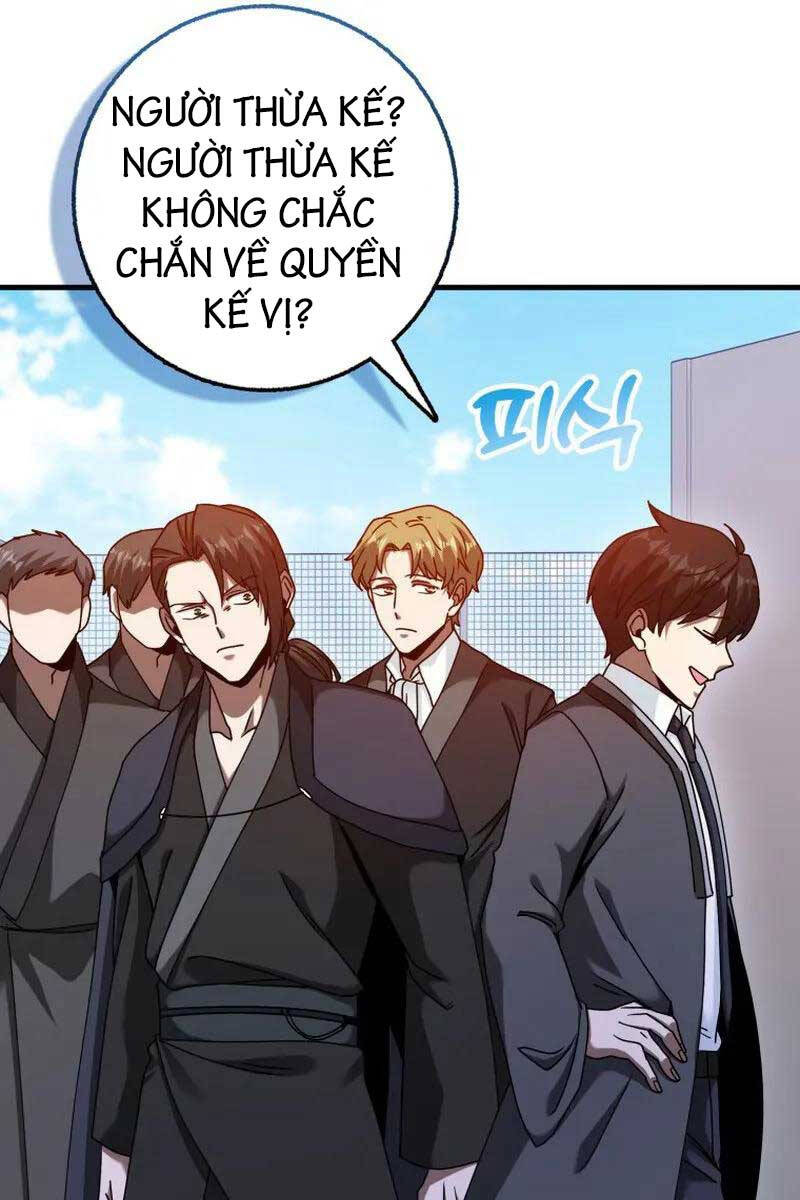 Thiên Tài Võ Thuật Hồi Quy Chap 24 - Next Chap 25