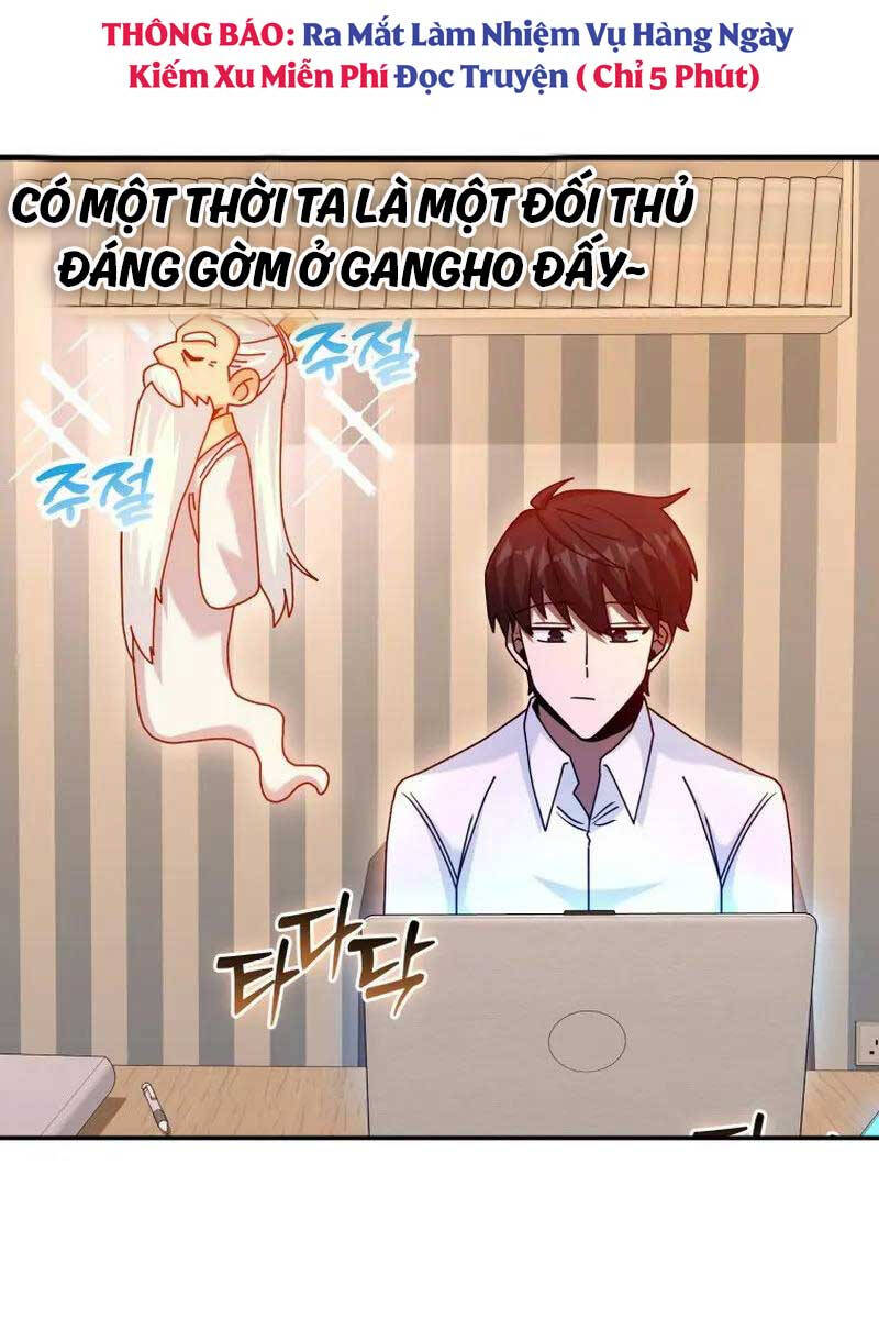 Thiên Tài Võ Thuật Hồi Quy Chap 24 - Next Chap 25
