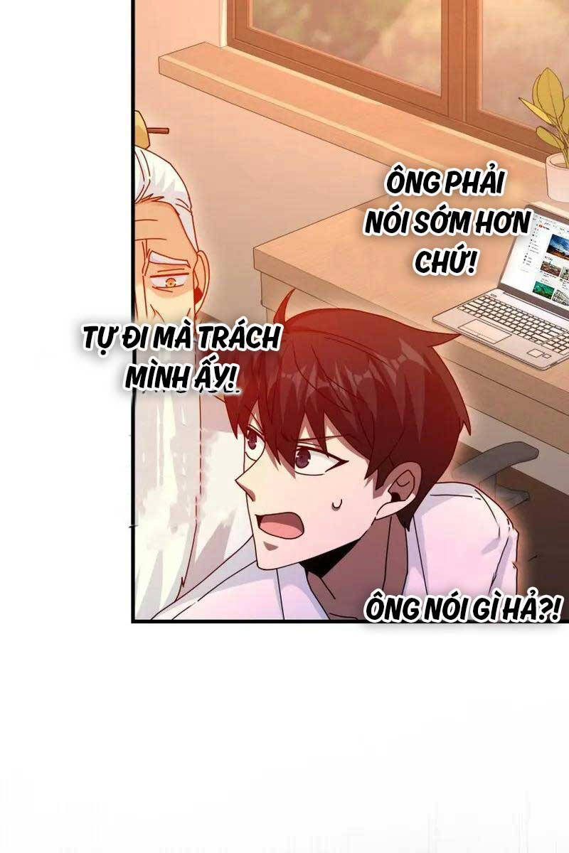 Thiên Tài Võ Thuật Hồi Quy Chap 24 - Next Chap 25