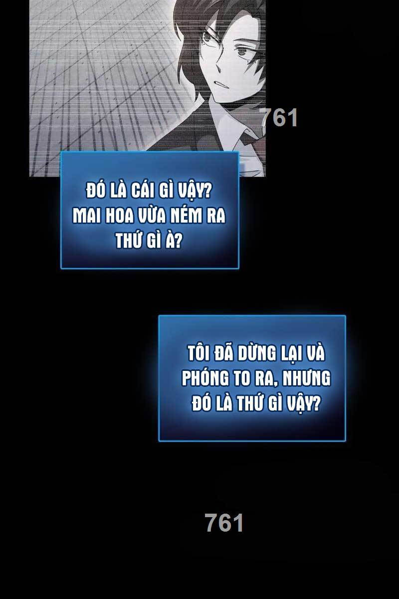 Thiên Tài Võ Thuật Hồi Quy Chap 25 - Next Chap 26