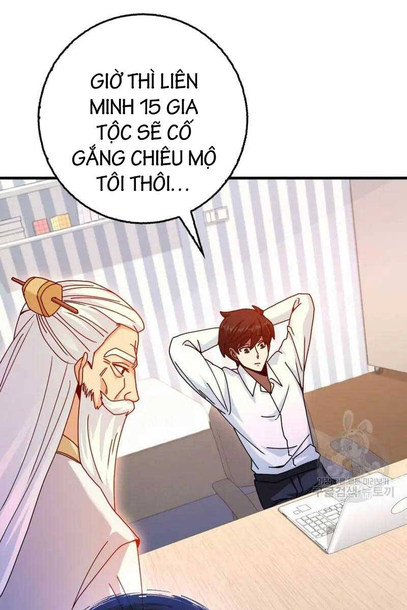 Thiên Tài Võ Thuật Hồi Quy Chap 25 - Next Chap 26