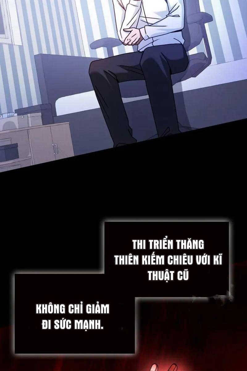 Thiên Tài Võ Thuật Hồi Quy Chap 25 - Next Chap 26