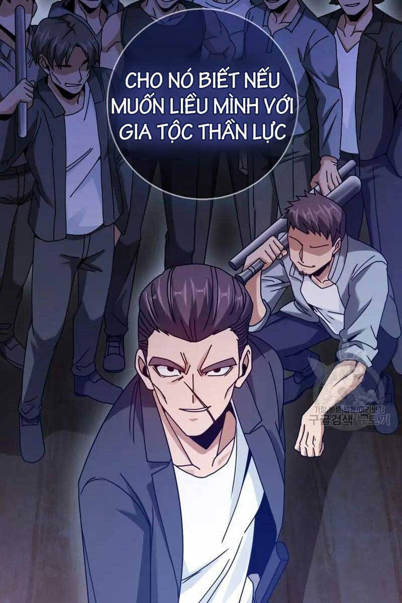 Thiên Tài Võ Thuật Hồi Quy Chap 25 - Next Chap 26