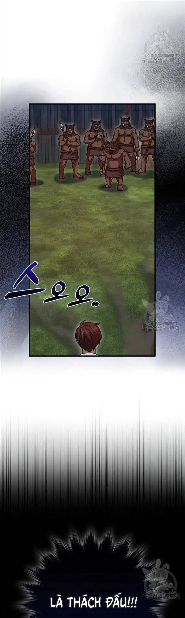 Thiên Tài Võ Thuật Hồi Quy Chap 26 - Next Chap 27