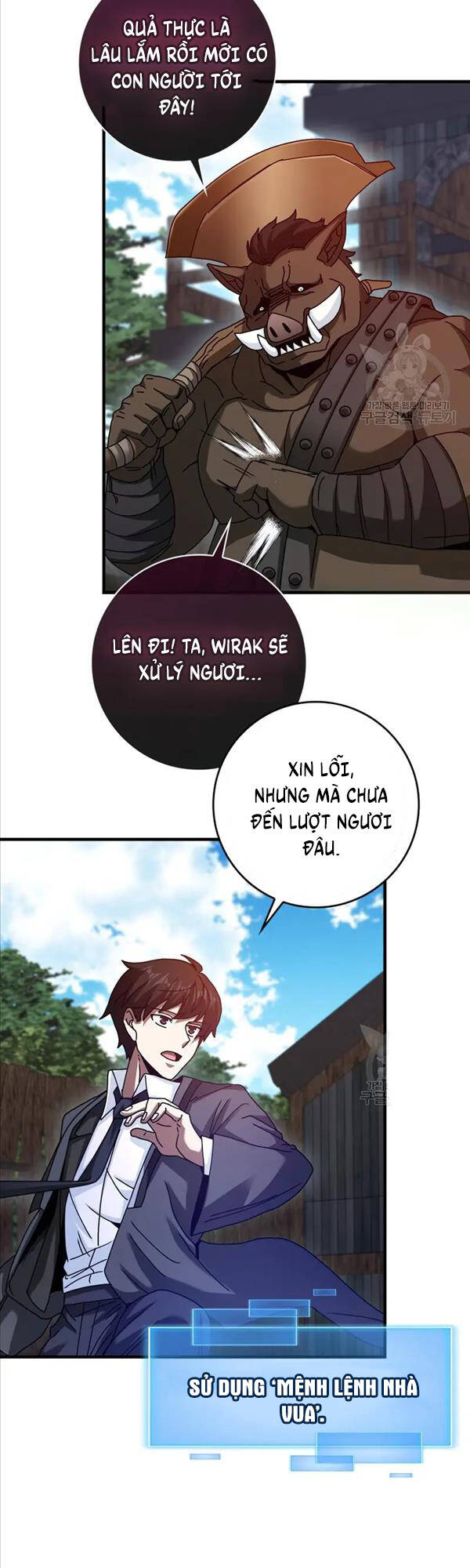 Thiên Tài Võ Thuật Hồi Quy Chap 26 - Next Chap 27