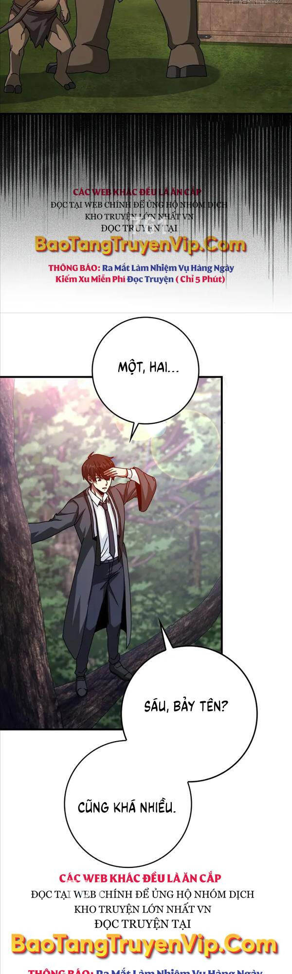 Thiên Tài Võ Thuật Hồi Quy Chap 26 - Next Chap 27