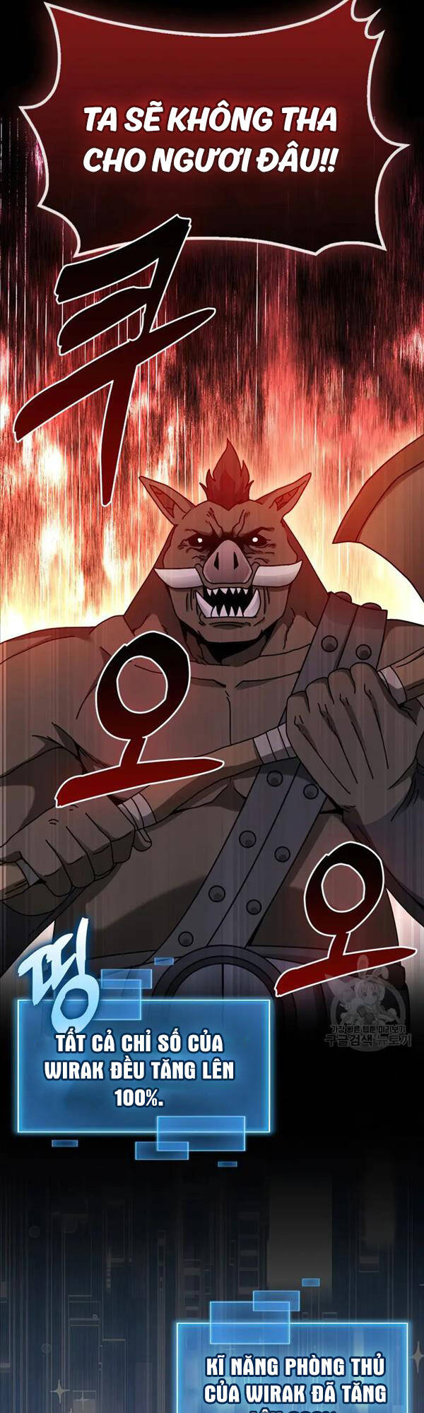 Thiên Tài Võ Thuật Hồi Quy Chap 26 - Next Chap 27