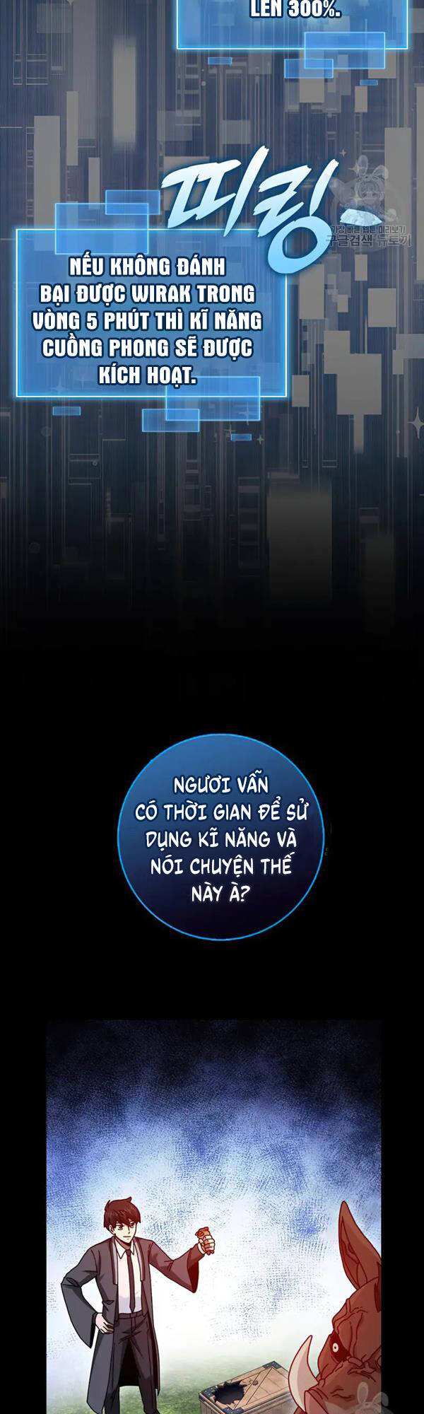 Thiên Tài Võ Thuật Hồi Quy Chap 26 - Next Chap 27