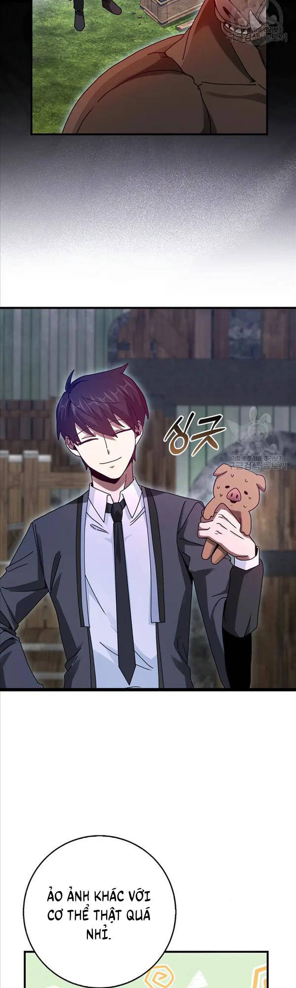 Thiên Tài Võ Thuật Hồi Quy Chap 26 - Next Chap 27