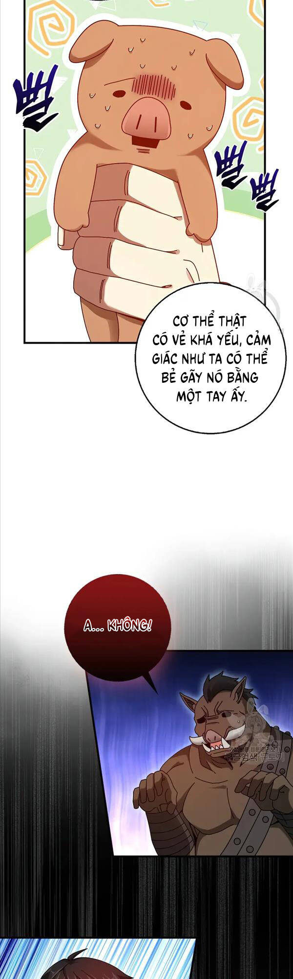 Thiên Tài Võ Thuật Hồi Quy Chap 26 - Next Chap 27