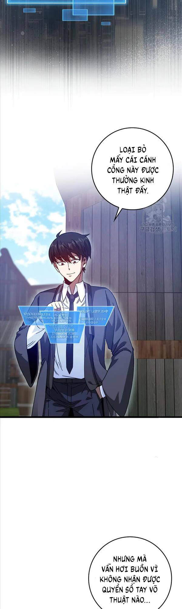 Thiên Tài Võ Thuật Hồi Quy Chap 26 - Next Chap 27