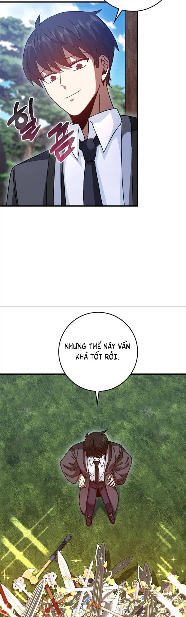 Thiên Tài Võ Thuật Hồi Quy Chap 26 - Next Chap 27