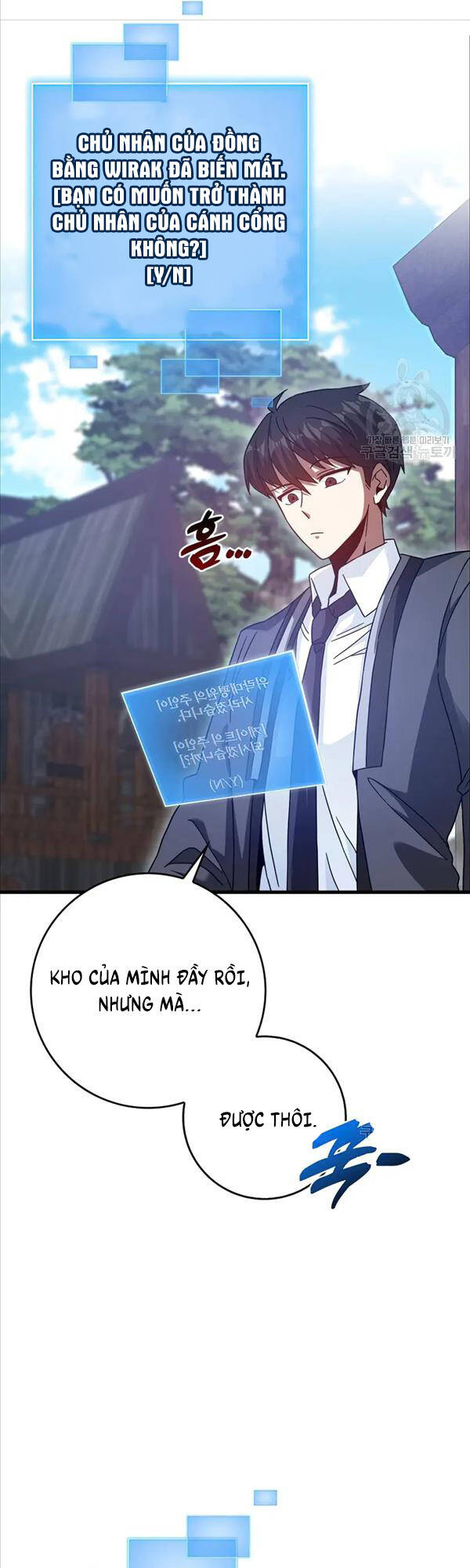 Thiên Tài Võ Thuật Hồi Quy Chap 26 - Next Chap 27