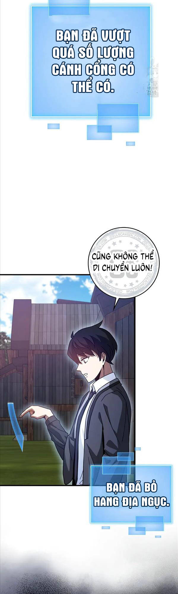 Thiên Tài Võ Thuật Hồi Quy Chap 26 - Next Chap 27